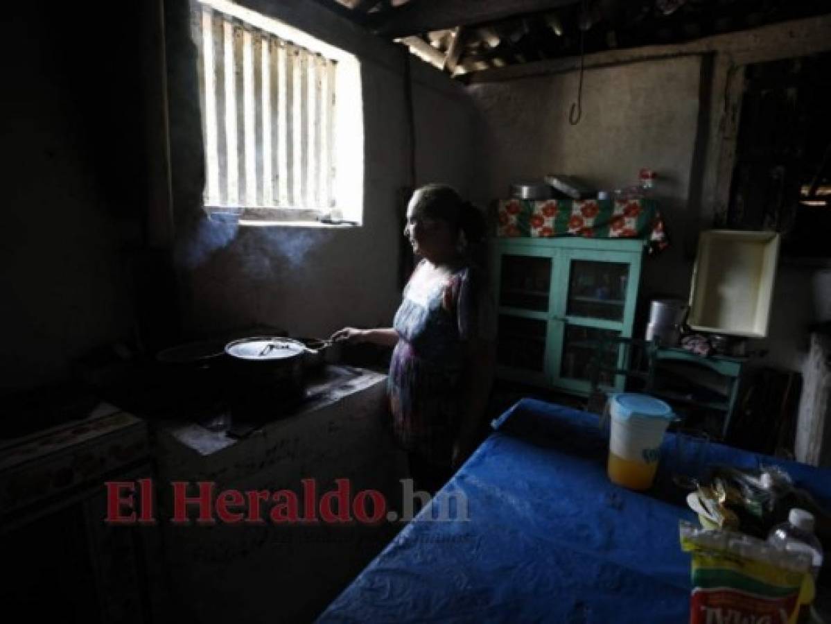 Falla que provocó apagón se originó en Honduras y también afectó a Nicaragua