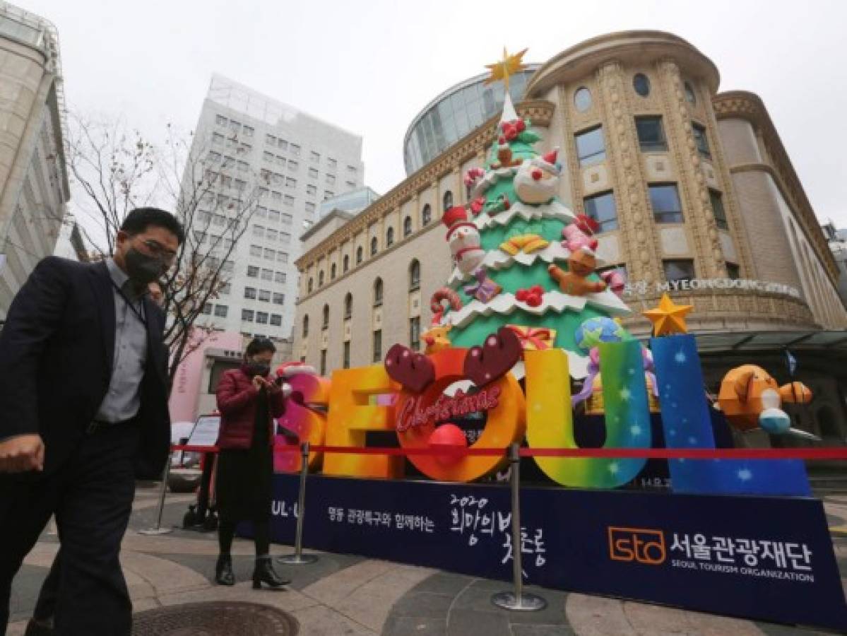 Corea del Sur endurece las medidas de bioseguridad en la capital