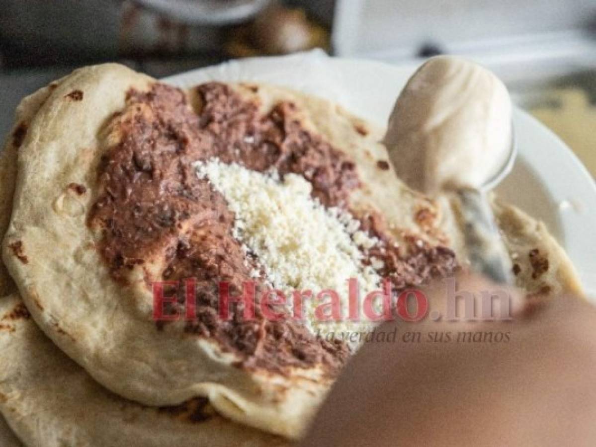 Marca Honduras y sus aliados, listos para celebrar el Día Nacional de la Baleada