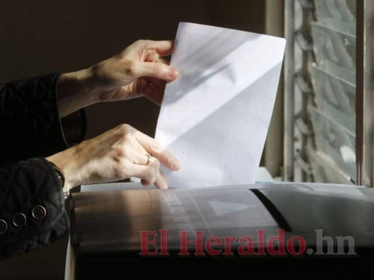 El Congreso Nacional le dará trámite este martes a presupuesto electoral