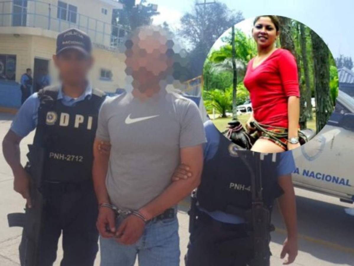 Tegucigalpa: Cae hombre que mató a esposa y escondió cuerpo en un congelador