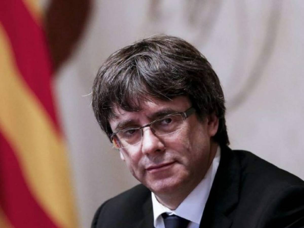 Medios de comunicación públicos catalanes rechazan intervención del gobierno central