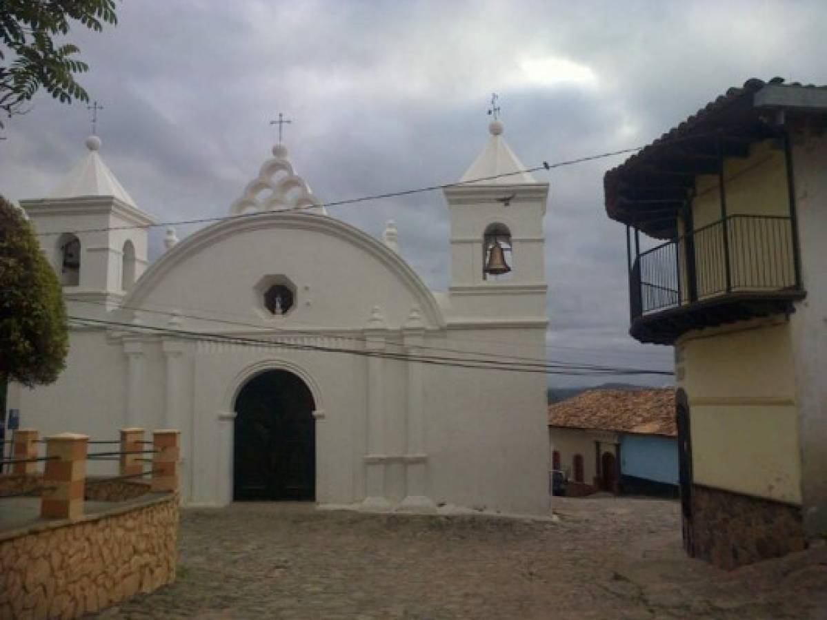 Yuscarán celebra su tradicional Festival del Mango