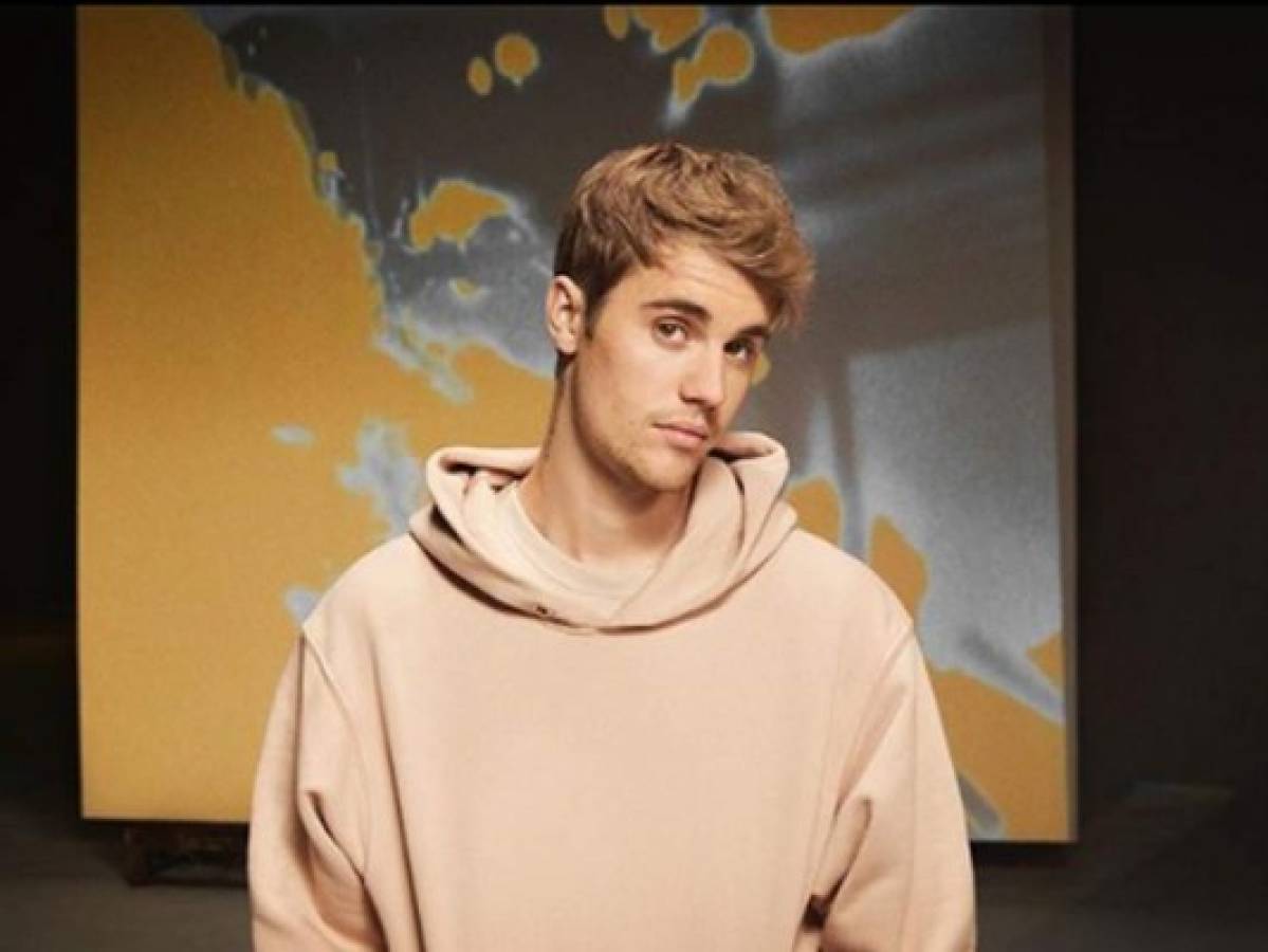 Demandan a Justin Bieber por publicar una foto suya en Instagram