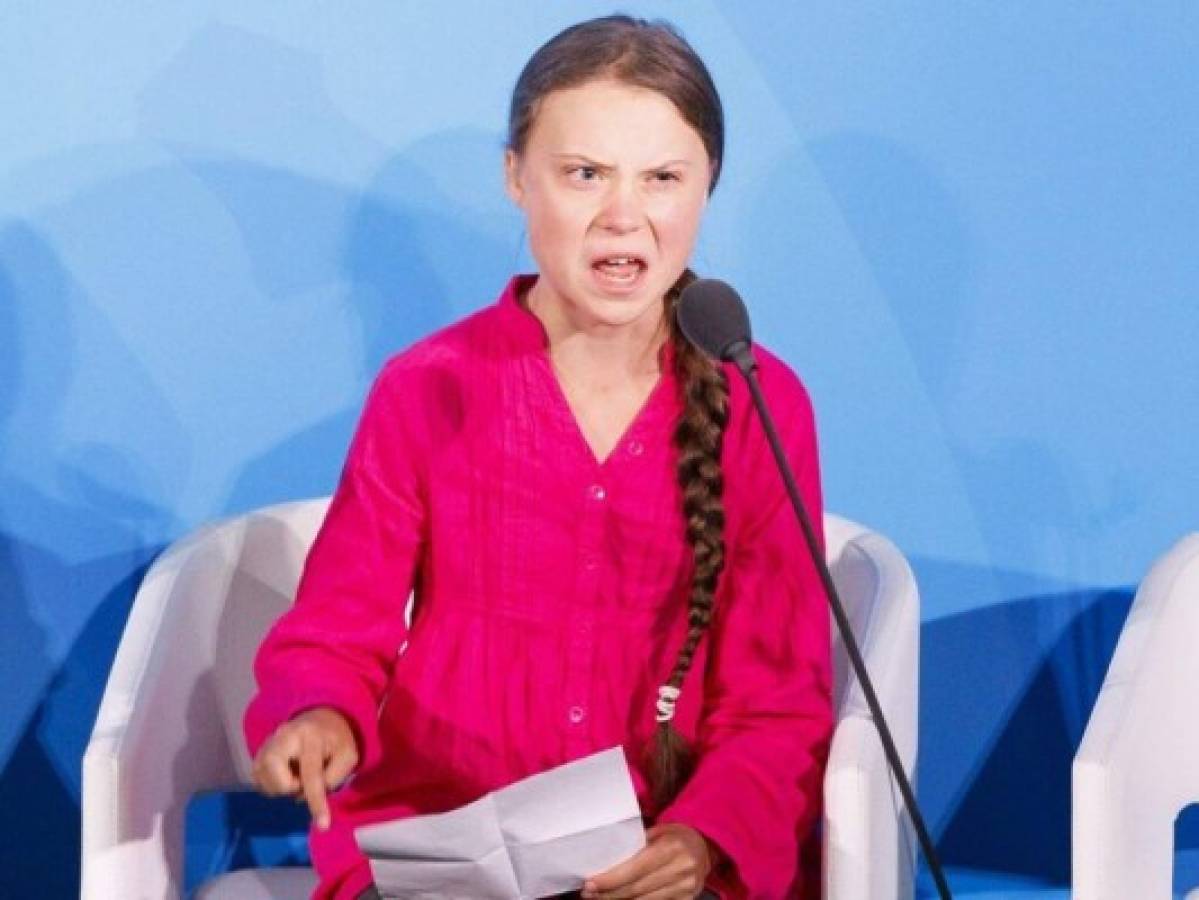 ¿Qué es Asperger, el síndrome que padece la joven ambientalista Greta Thunberg?
