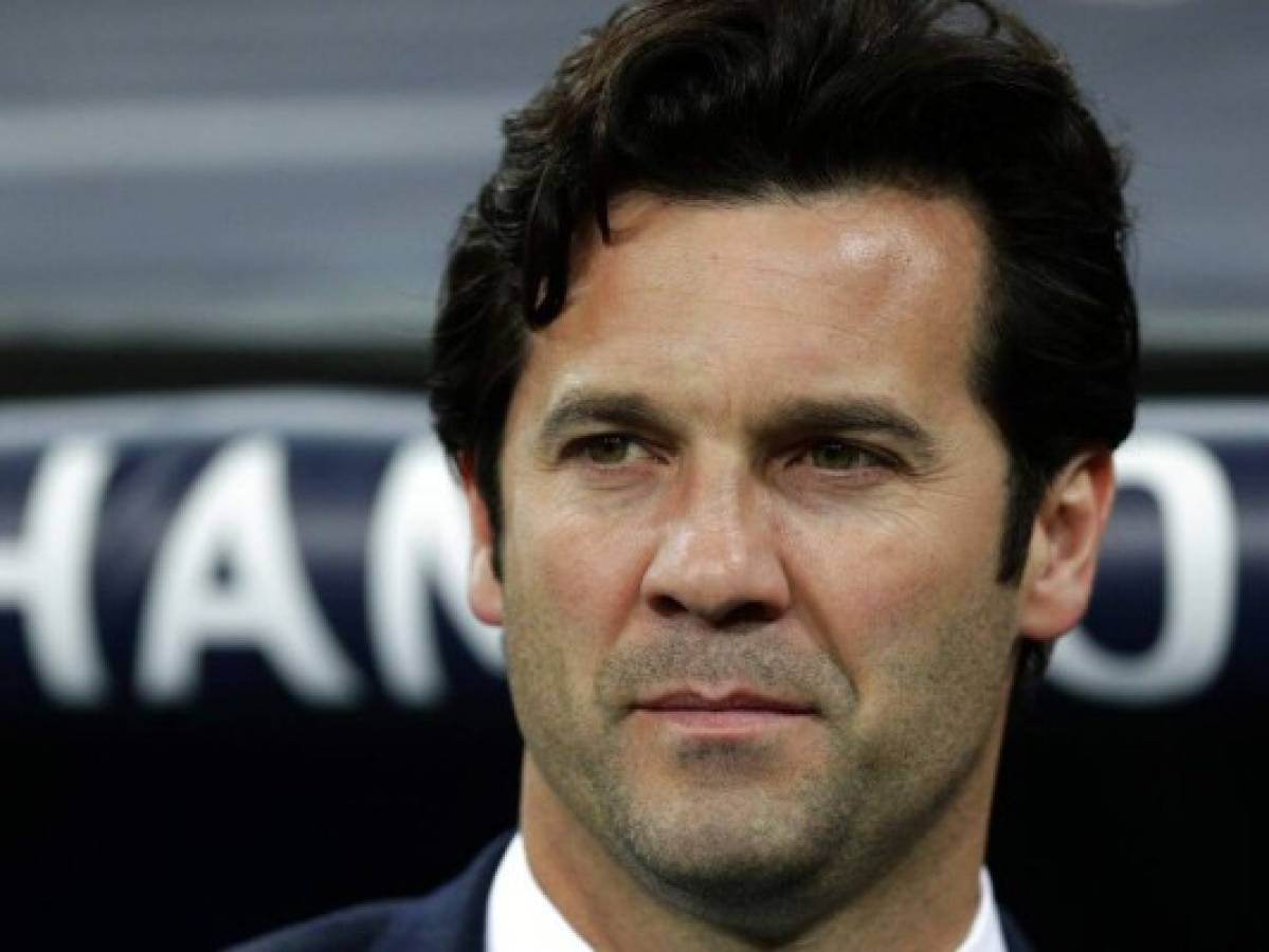 América contrata a Santiago Solari como entrenador    