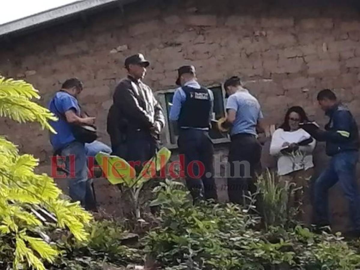 Sicarios vestidos de policías matan a hombre en San Buenaventura