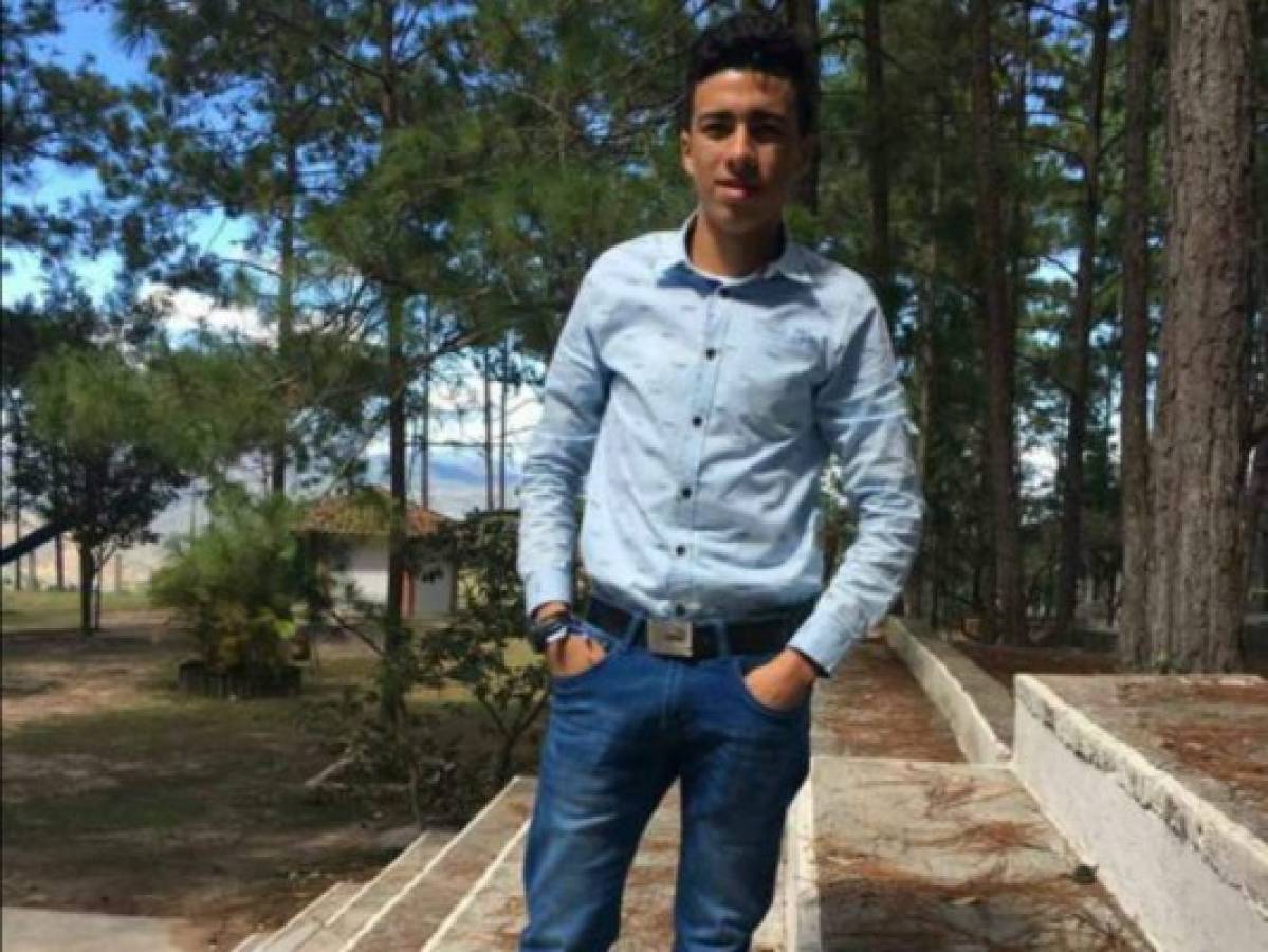 Estudiante del Central se comunicó con su familia antes de ser asesinado