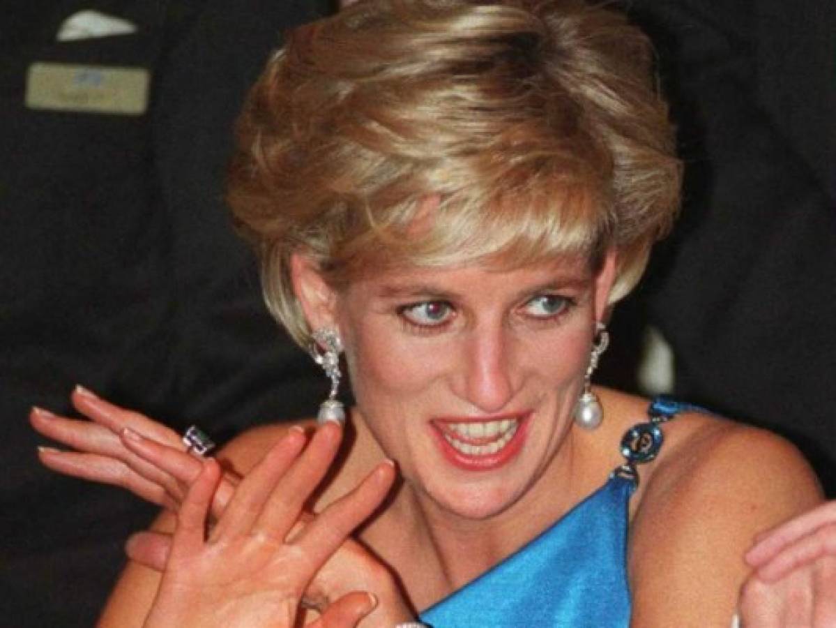 ¿Cómo luciría la princesa Diana a sus 56 años?