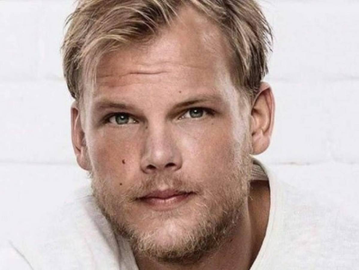 Muere el famoso DJ sueco Avicii, a los 28 años de edad