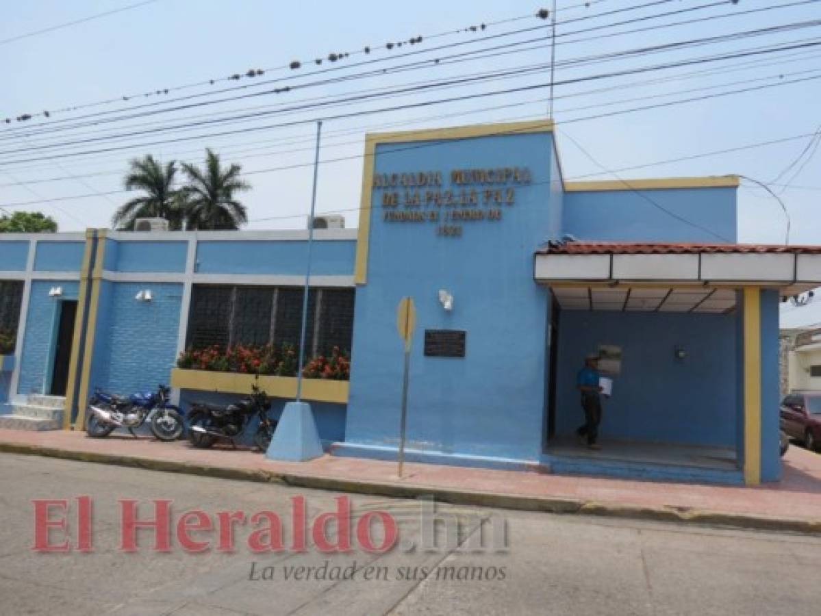 Alcaldía de La Paz pide a Fusina que abandone edificio municipal