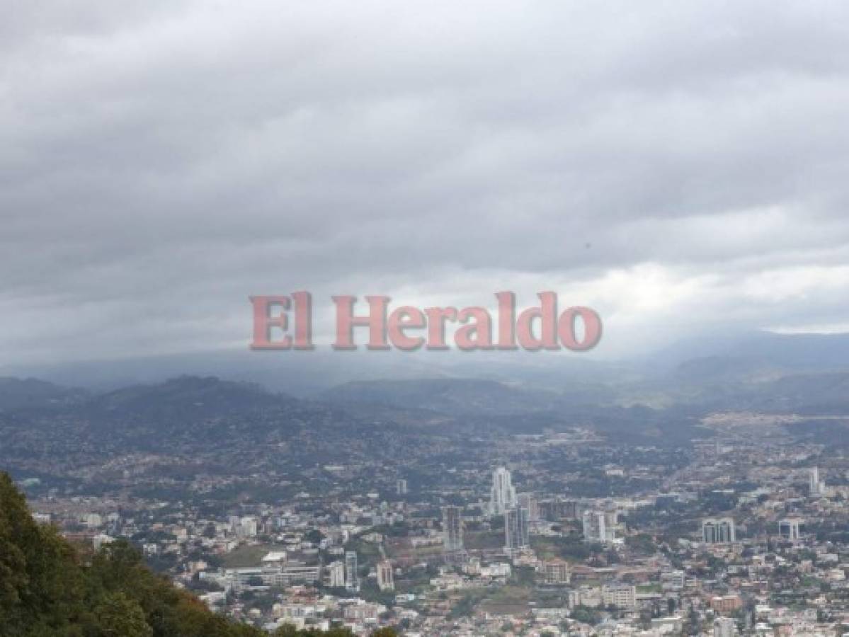 Mantienen alerta verde para cinco departamentos del litoral atlántico