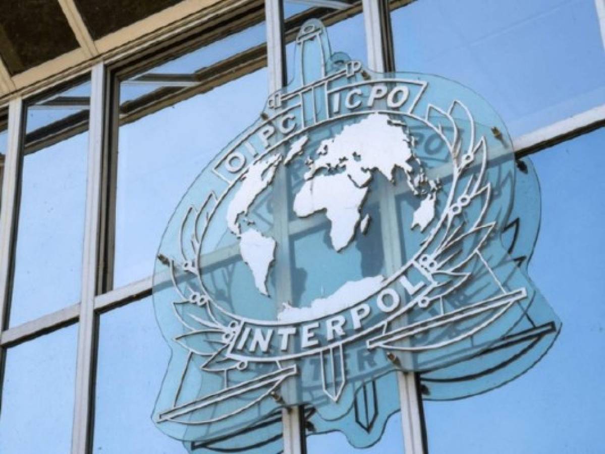 Interpol alertó sobre redes de estafa como la que ofrecía servicios de telemedicina en Honduras