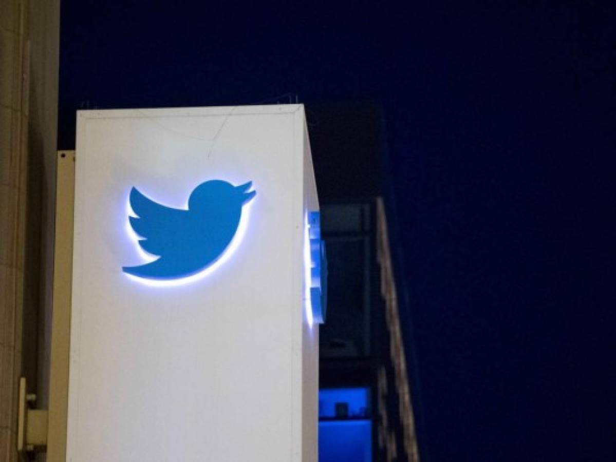 Twitter elimina el ícono del 'huevo' para combatir a los troles