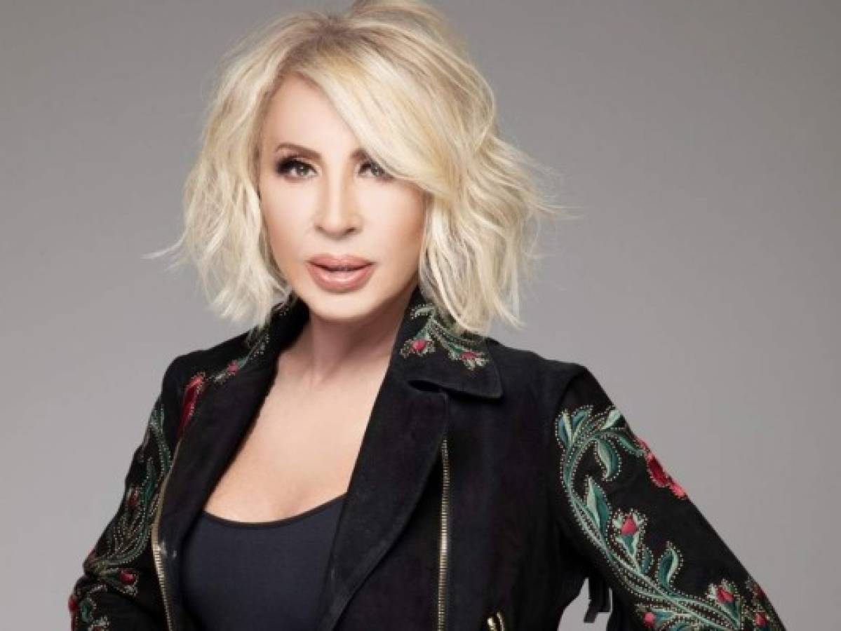 Laura Bozzo anuncia su regreso a la televisión: 'Vienen grandes cambios'