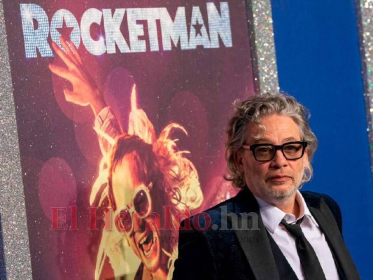 Director de Rocketman y Bohemian Rhapsody quiere llevar la vida de Madonna al cine