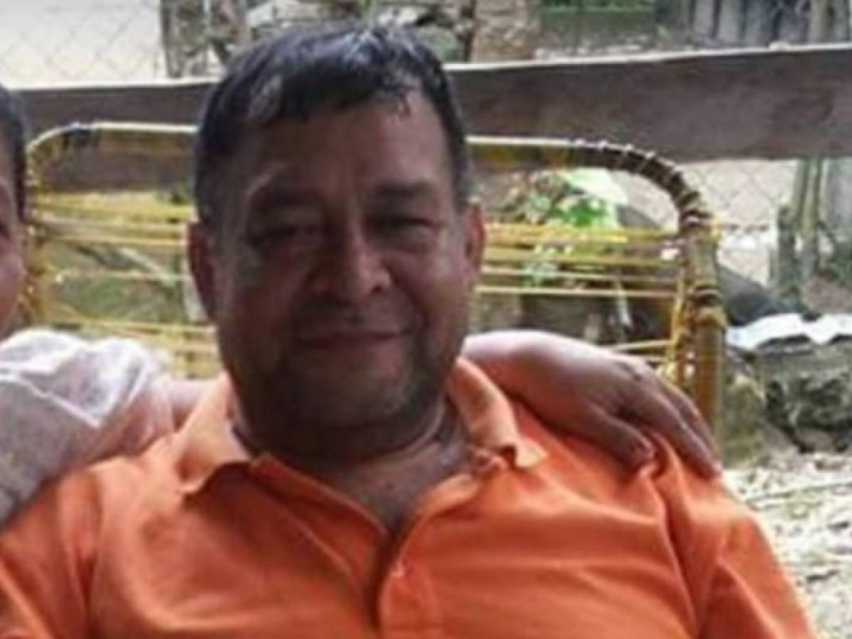 Buscan a pastor de La Cosecha que desapareció tras viajar hace siete días a Tegucigalpa