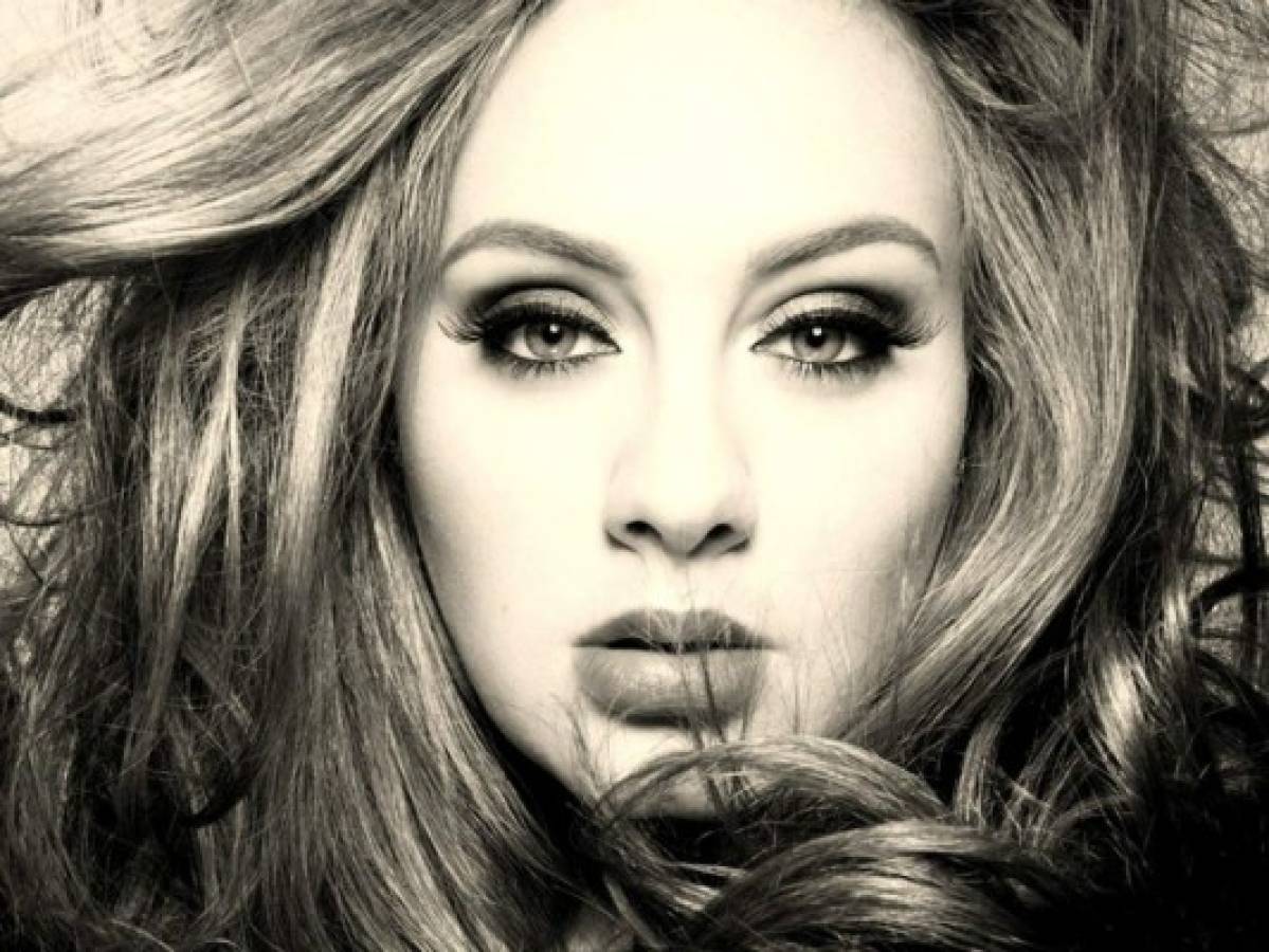 Mariah Carey celosa por el éxito de Adele