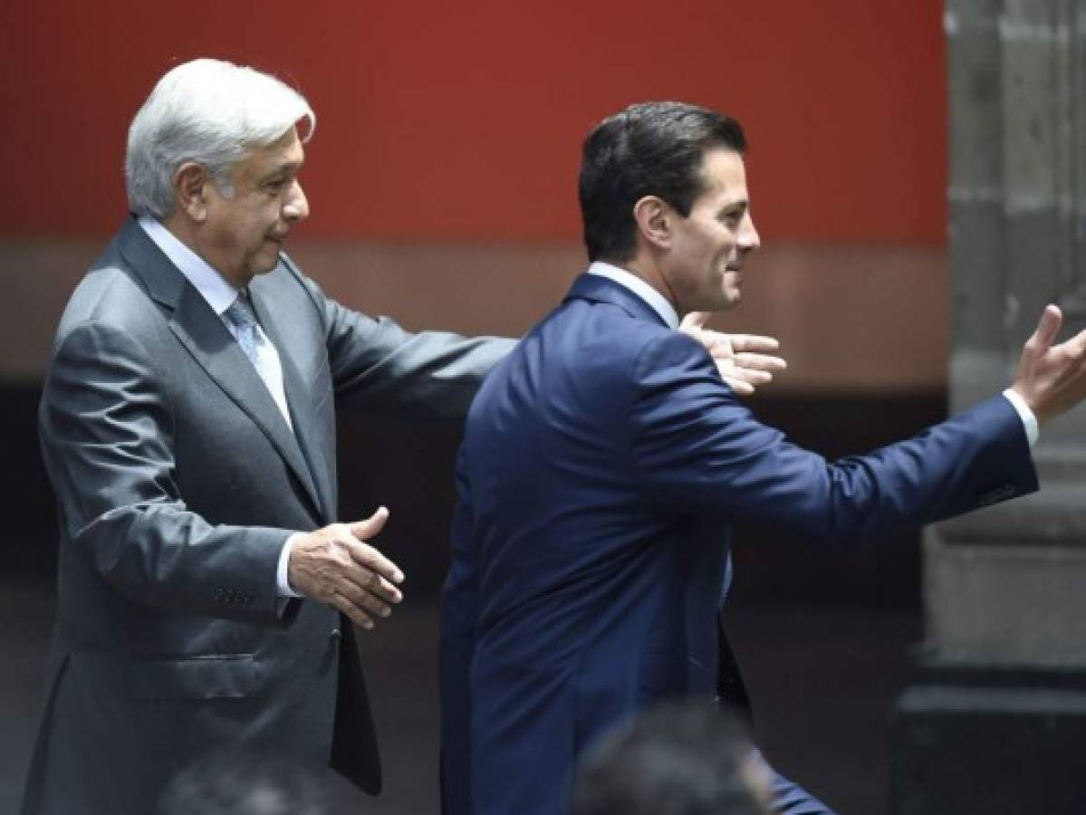 López Obrador mantendrá presencia de militares en las calles de México
