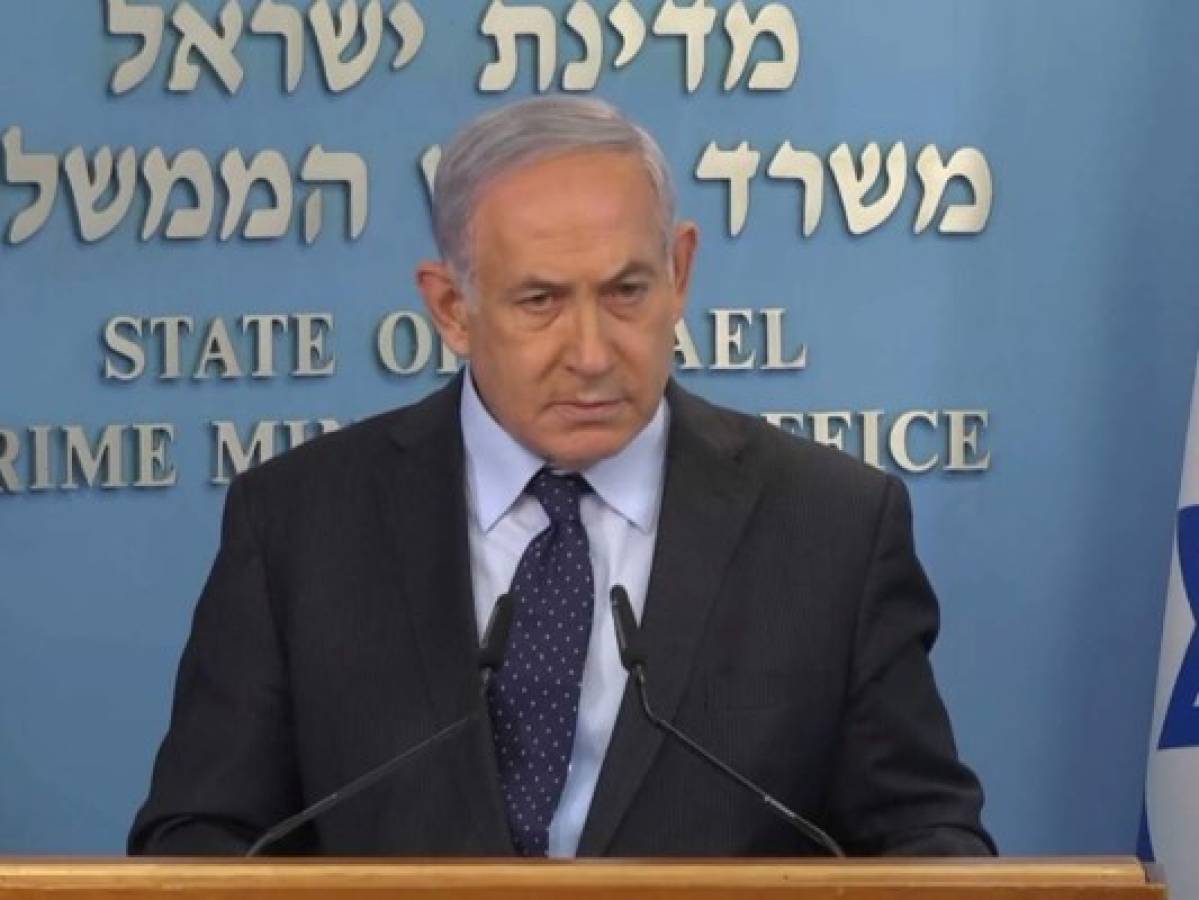 Tribunal que juzga a Netanyahu examinará las pruebas en enero