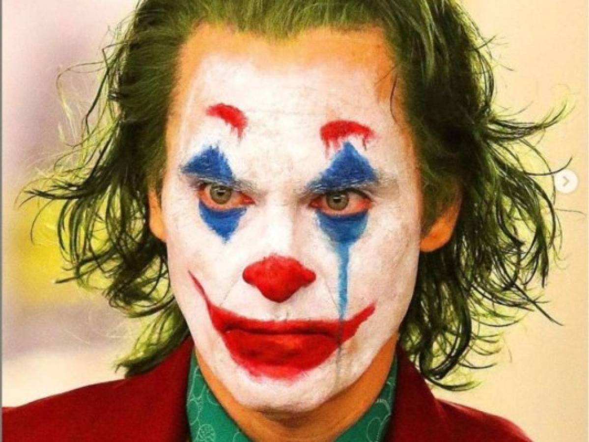 VIDEO: Joaquin Phoenix en el perturbador tráiler final de Joker