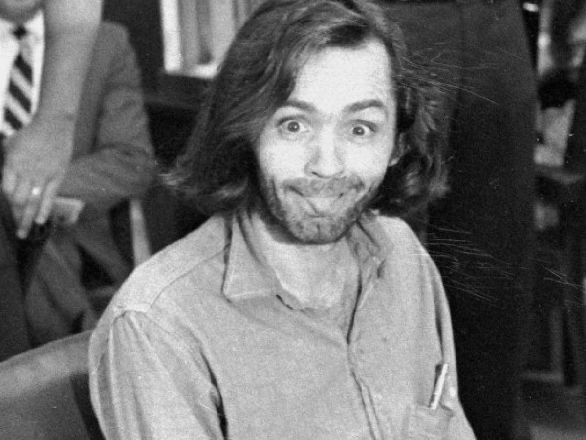 Los asesinatos de Charles Manson, los crímenes que traumatizaron a EEUU