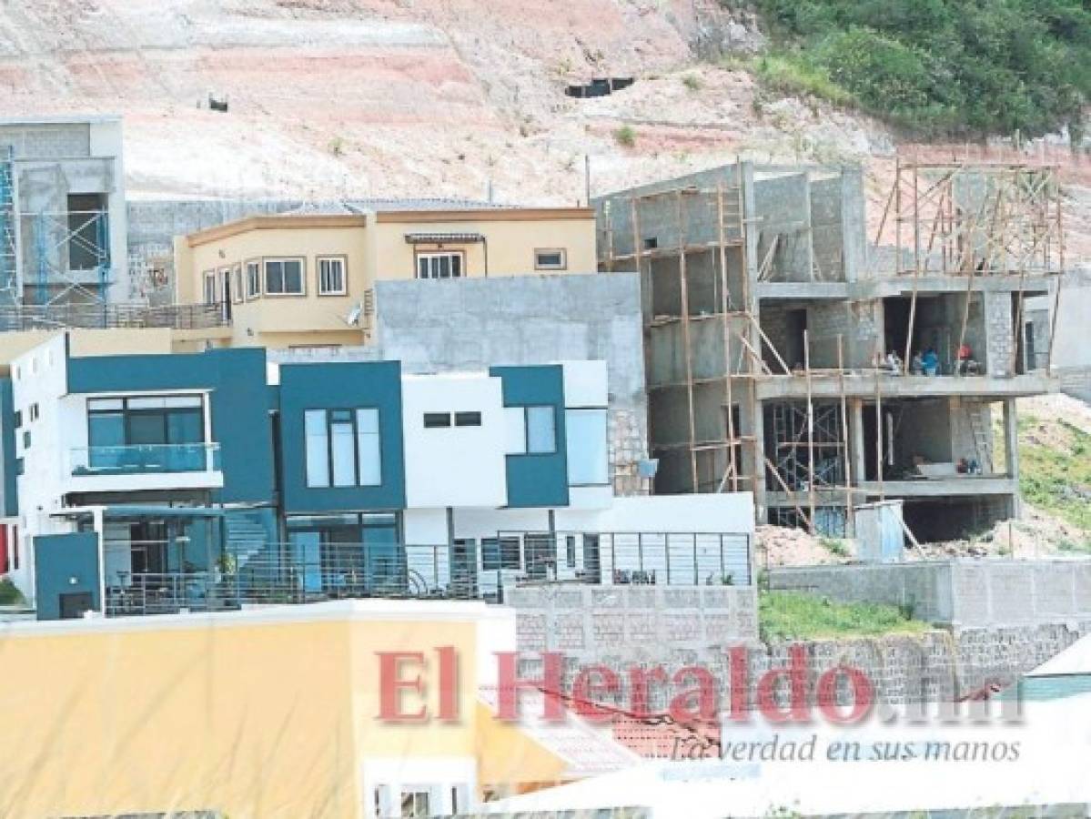 Lanzan feria virtual para el sector de la construcción en Honduras