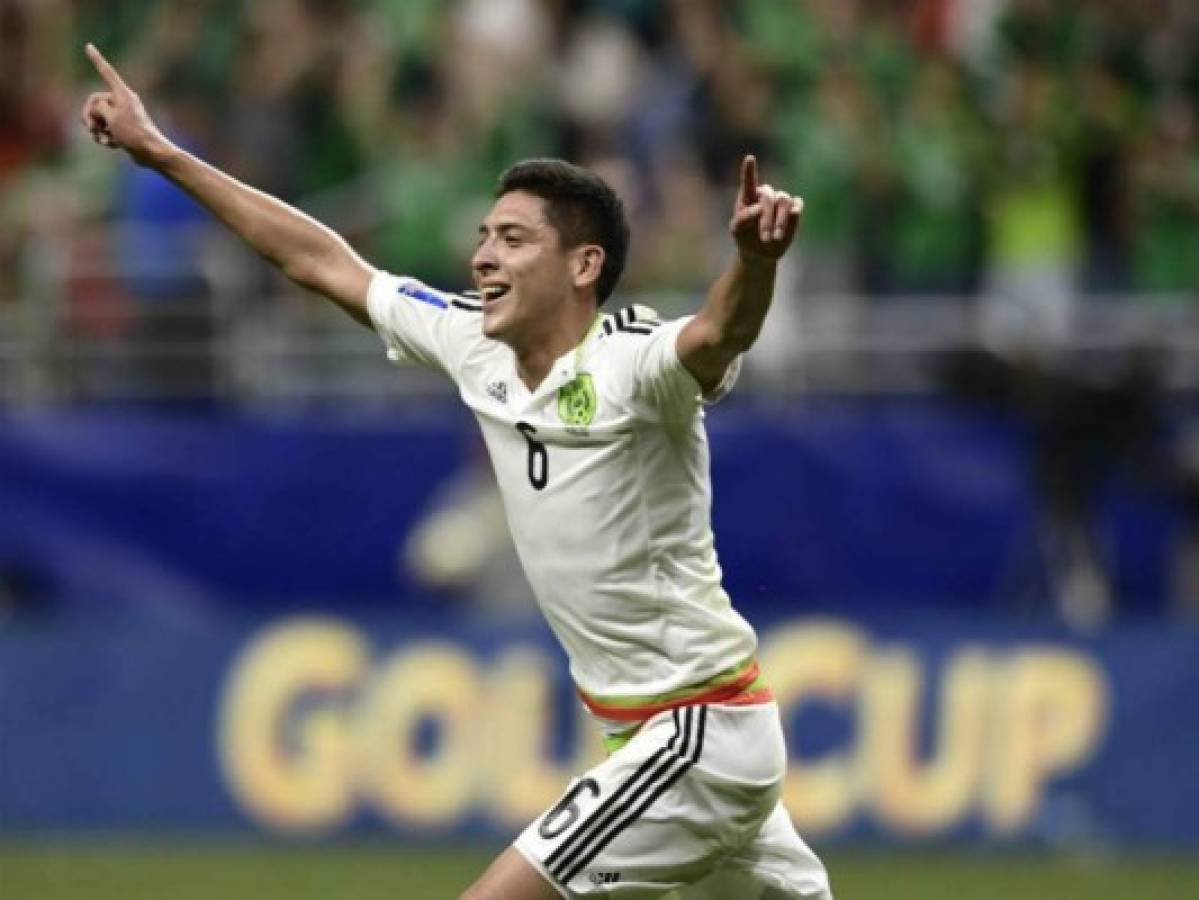 La selección de México no hará cambios para la Copa de Oro