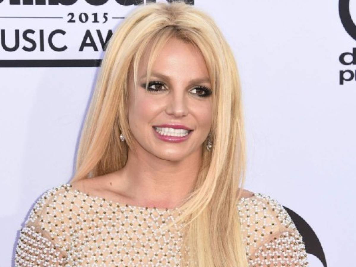 Britney Spears cantará en Premios MTV a los Videos Musicales
