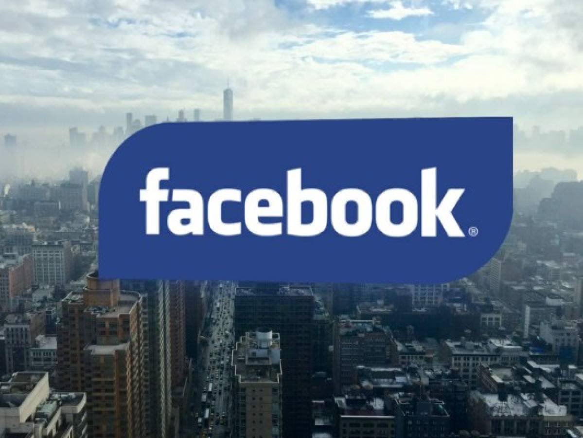 Facebook lanza herramienta para calcular el tiempo que los usuarios pasan en línea