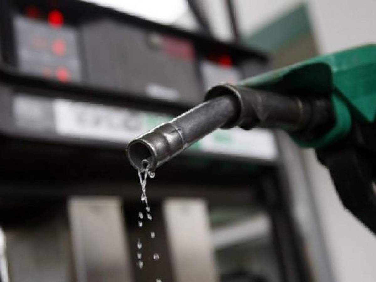 Las gasolinas registrarán un nuevo aumento en su precio este lunes 18 de marzo de 2019
