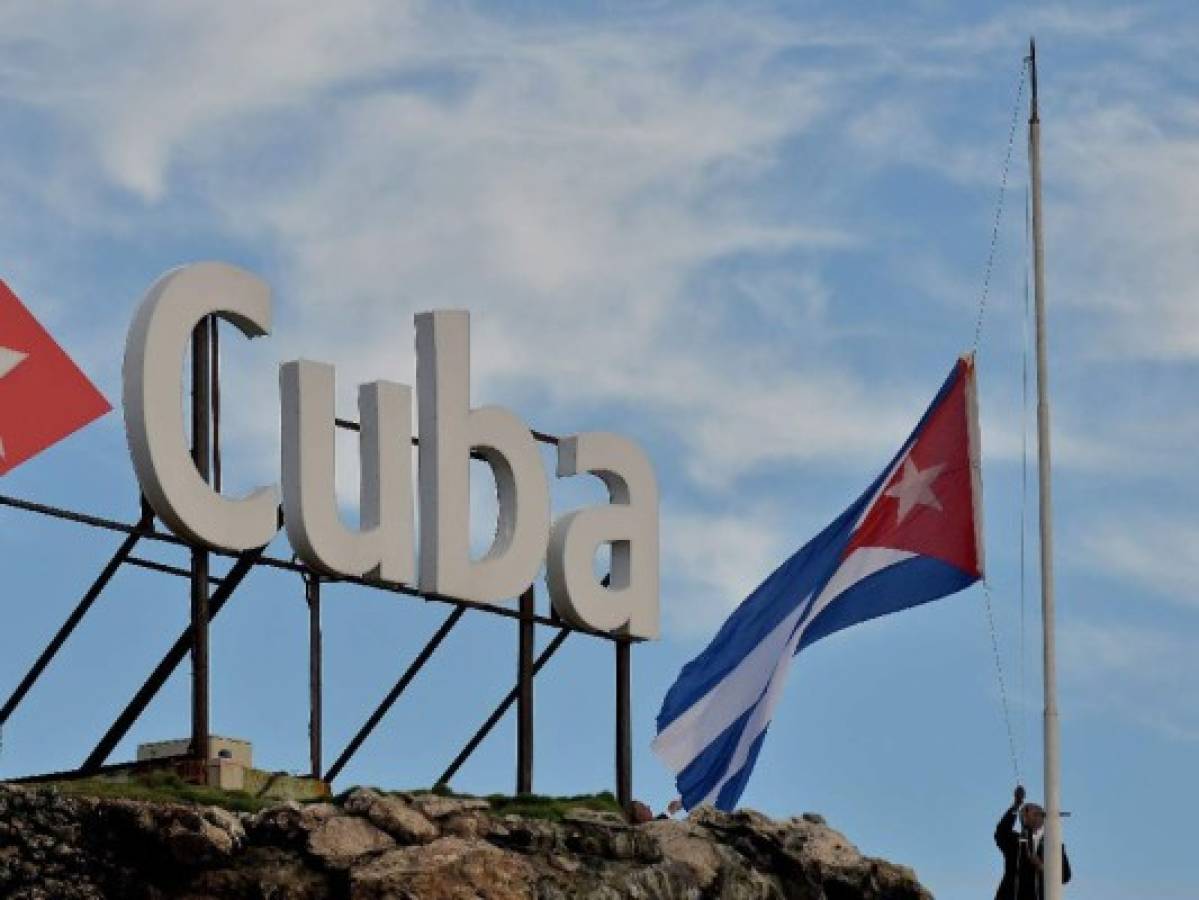 Muere otra sobreviviente del accidente aéreo en Cuba