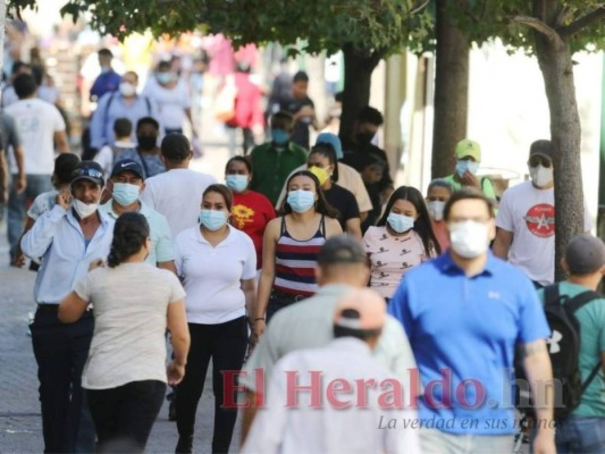 El Paraíso regresa a la circulación por dígitos a partir de este sábado