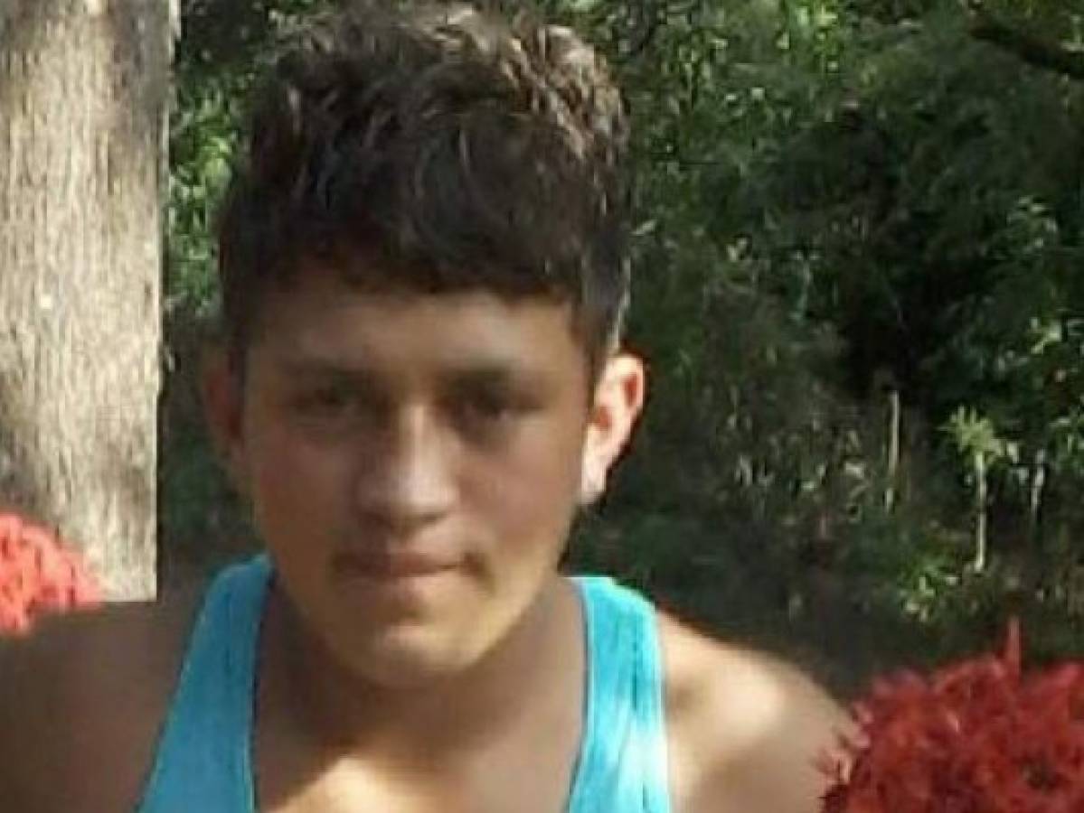 En basurero hallan cuerpo de joven que había sido raptado la colonia Sagastume