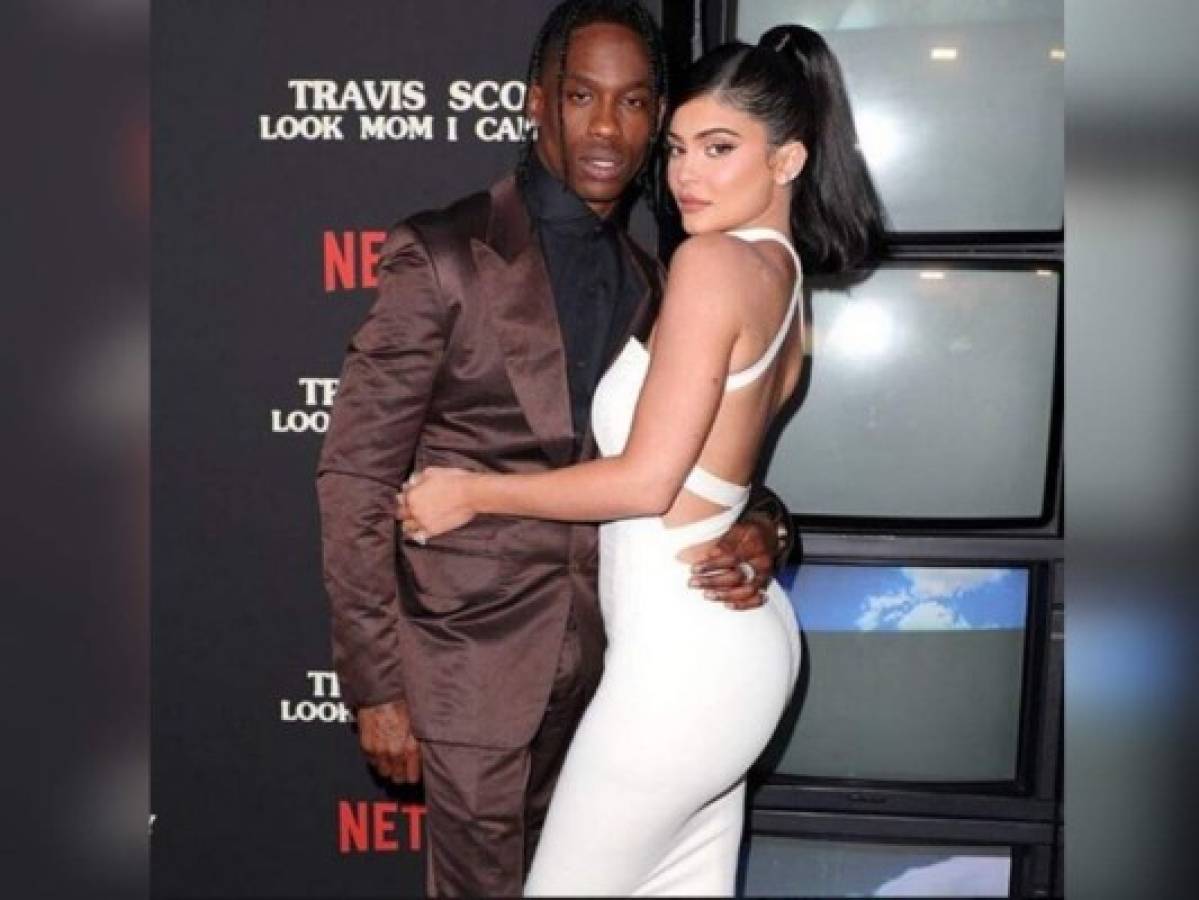 Kylie Jenner pone fin a su relación con Travis Scott por segunda vez