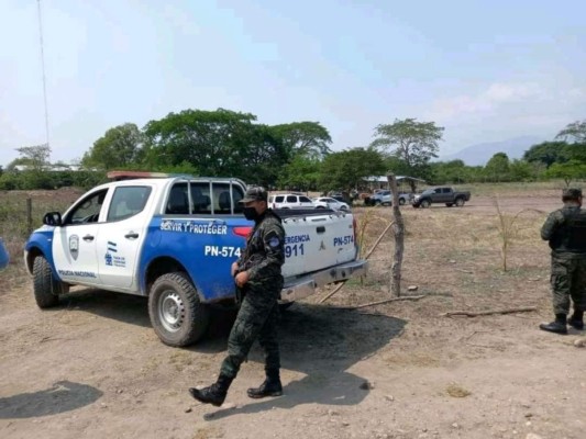 Hombre mata a su mujer y después se quita la vida en Santa Bárbara