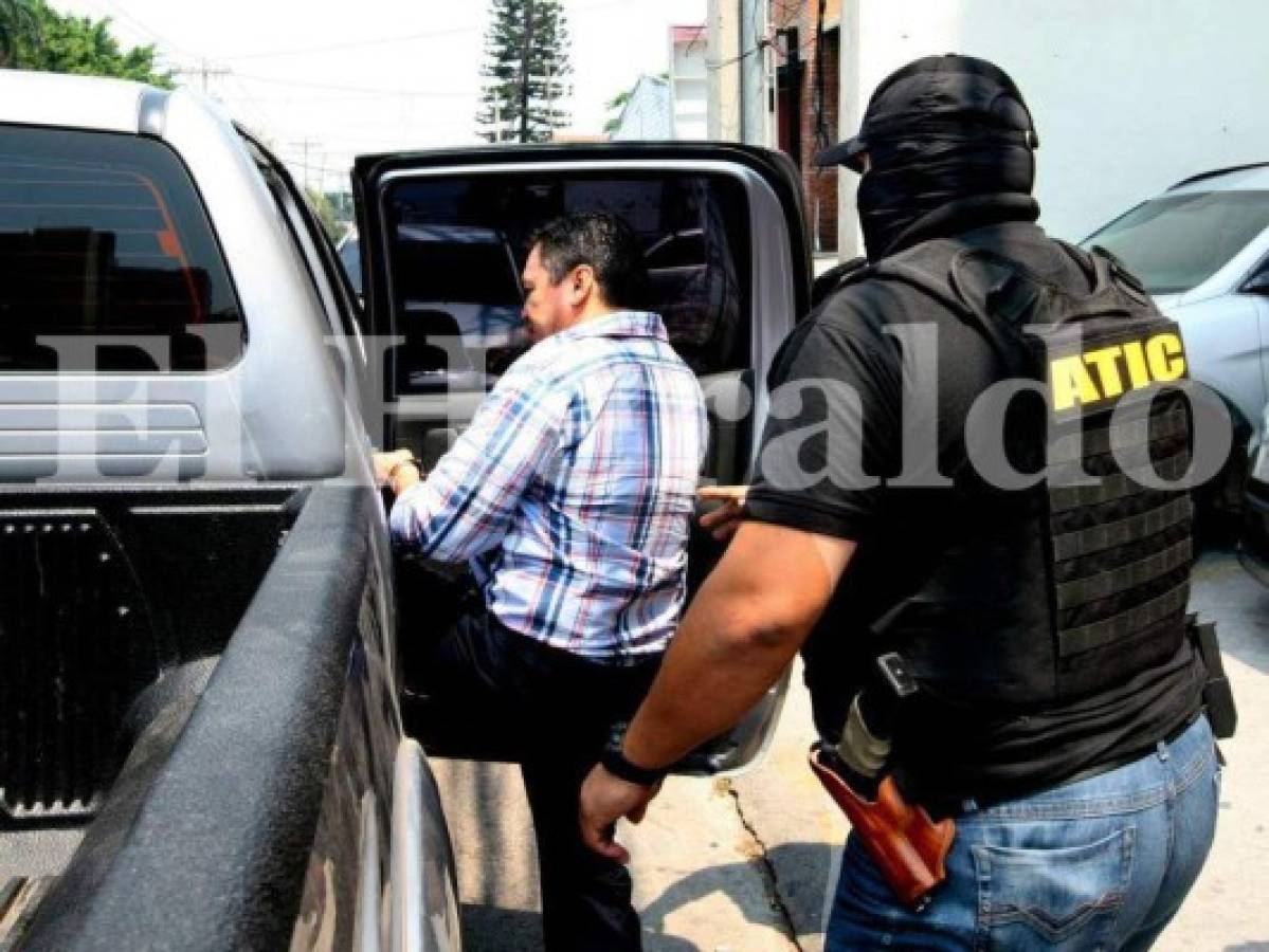 Honduras: Resolución en caso del periodista Henry Gómez se tomó en base a ley