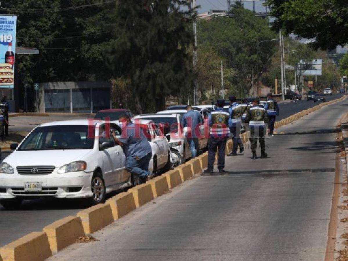 Revisan protocolos de bioseguridad para reactivar el transporte público