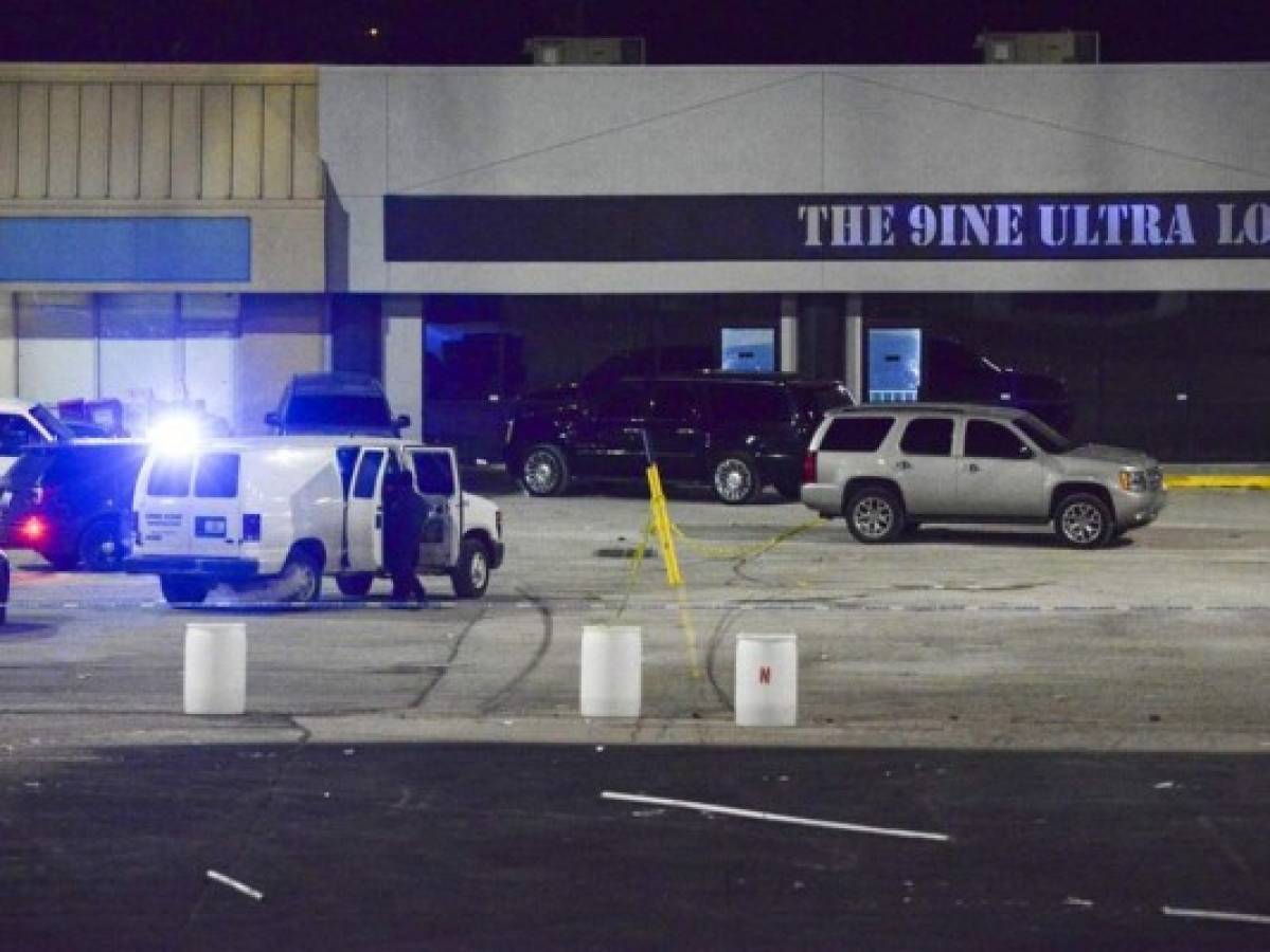 Dos muertos y 15 heridos tras un tiroteo en Missouri 