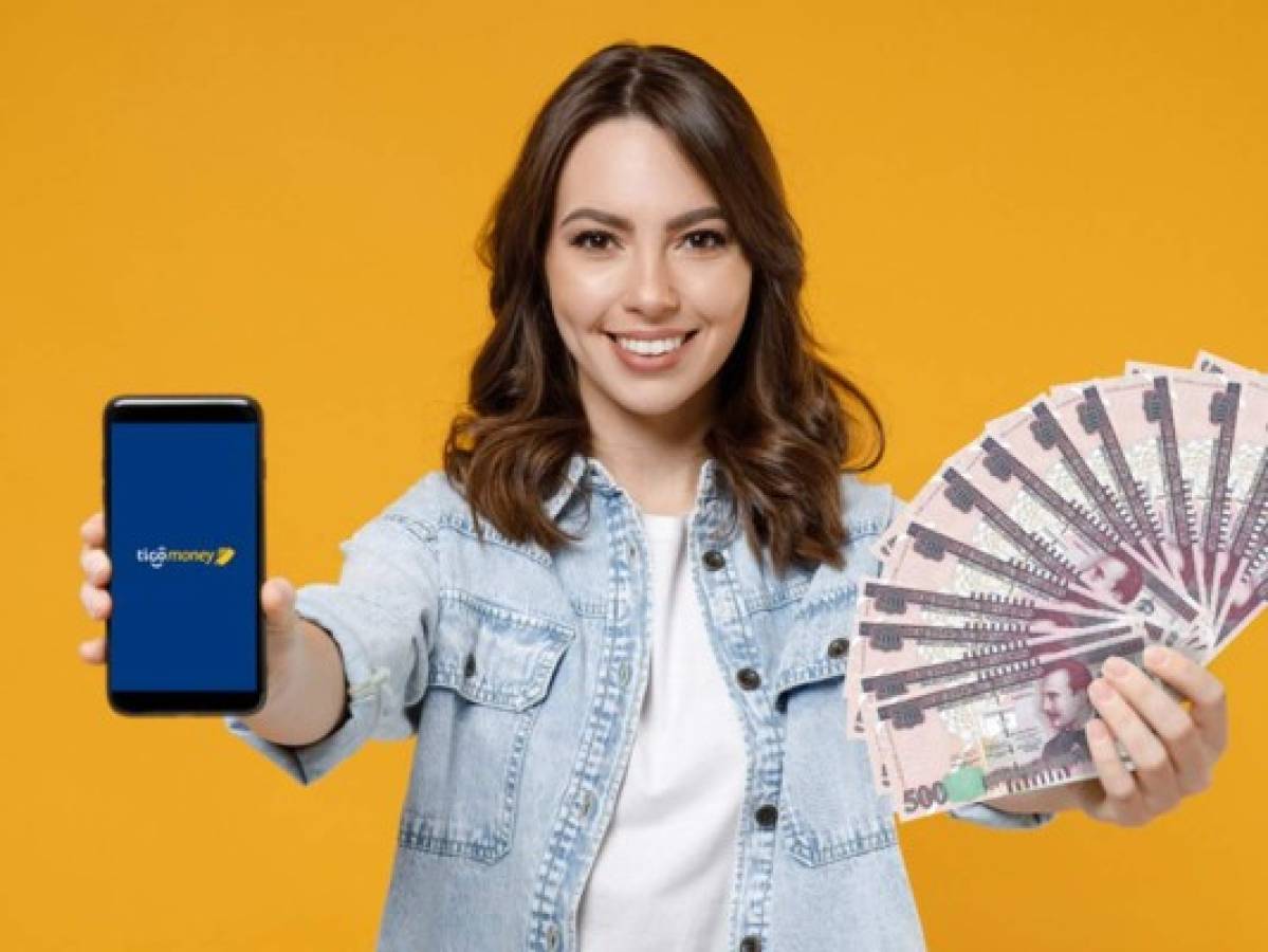 Tigo Money: Descarga ¡YA! tus Remesas Internacionales y gana fabulosos premios al instante