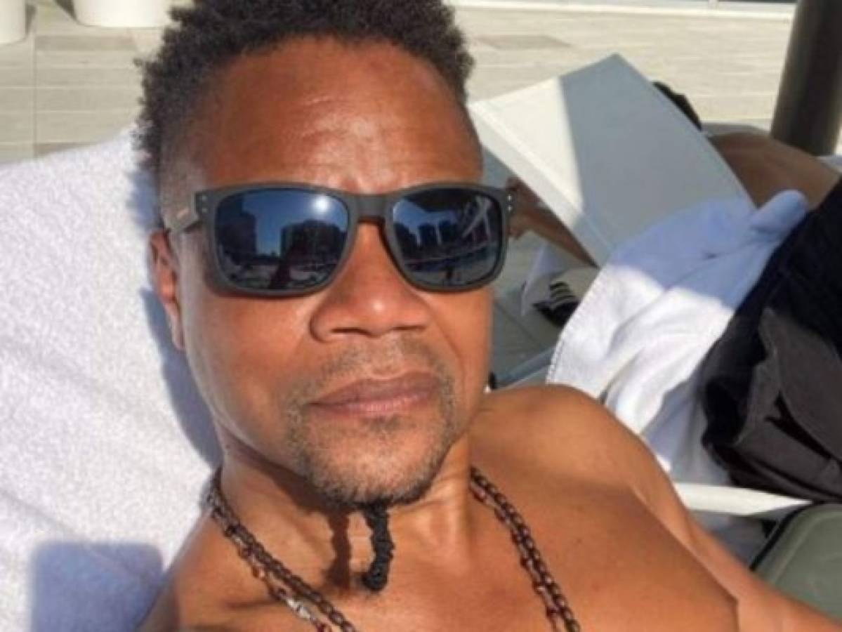 Cuba Gooding Jr. irá a juicio en febrero por agresión sexual