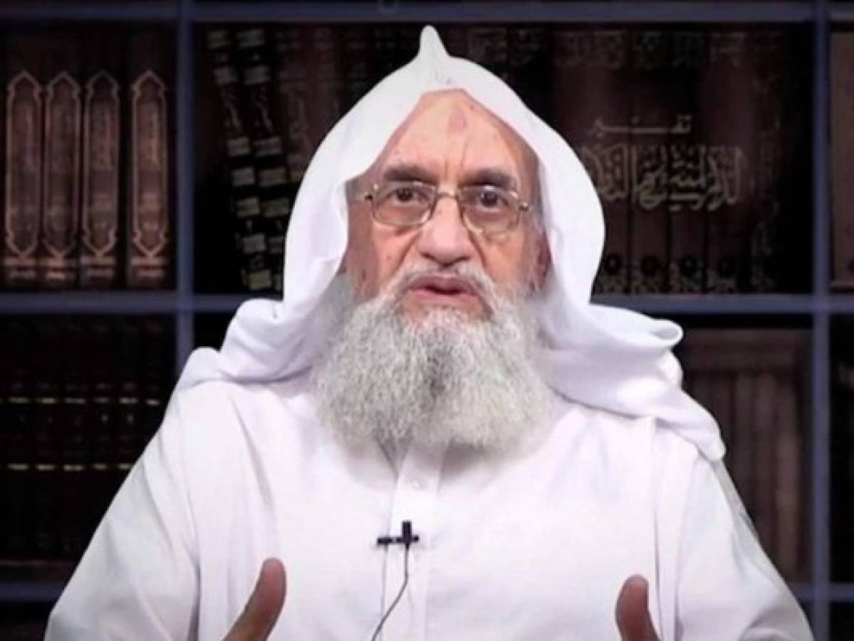 Líder de Al Qaeda sorprende con nuevo video en el aniversario del ataque a las Torres Gemelas