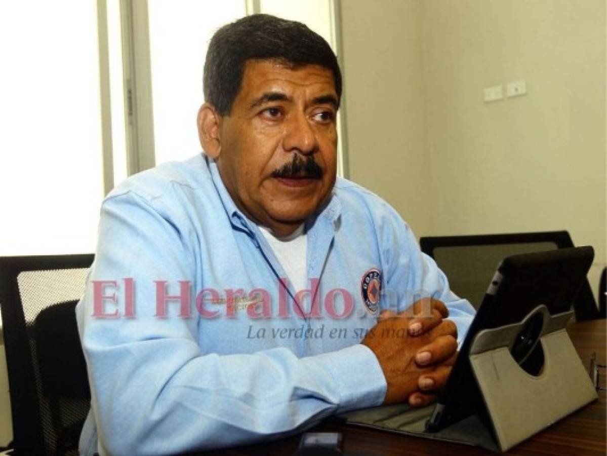 Carlos Cordero será citado nuevamente por el Ministerio Público