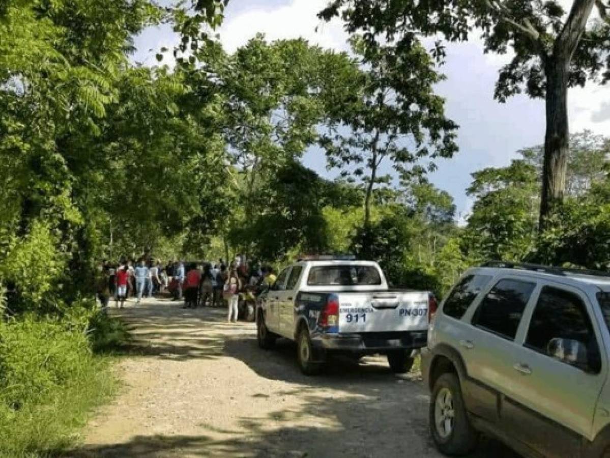 Matan a dos conductores de mototaxi en Honduras