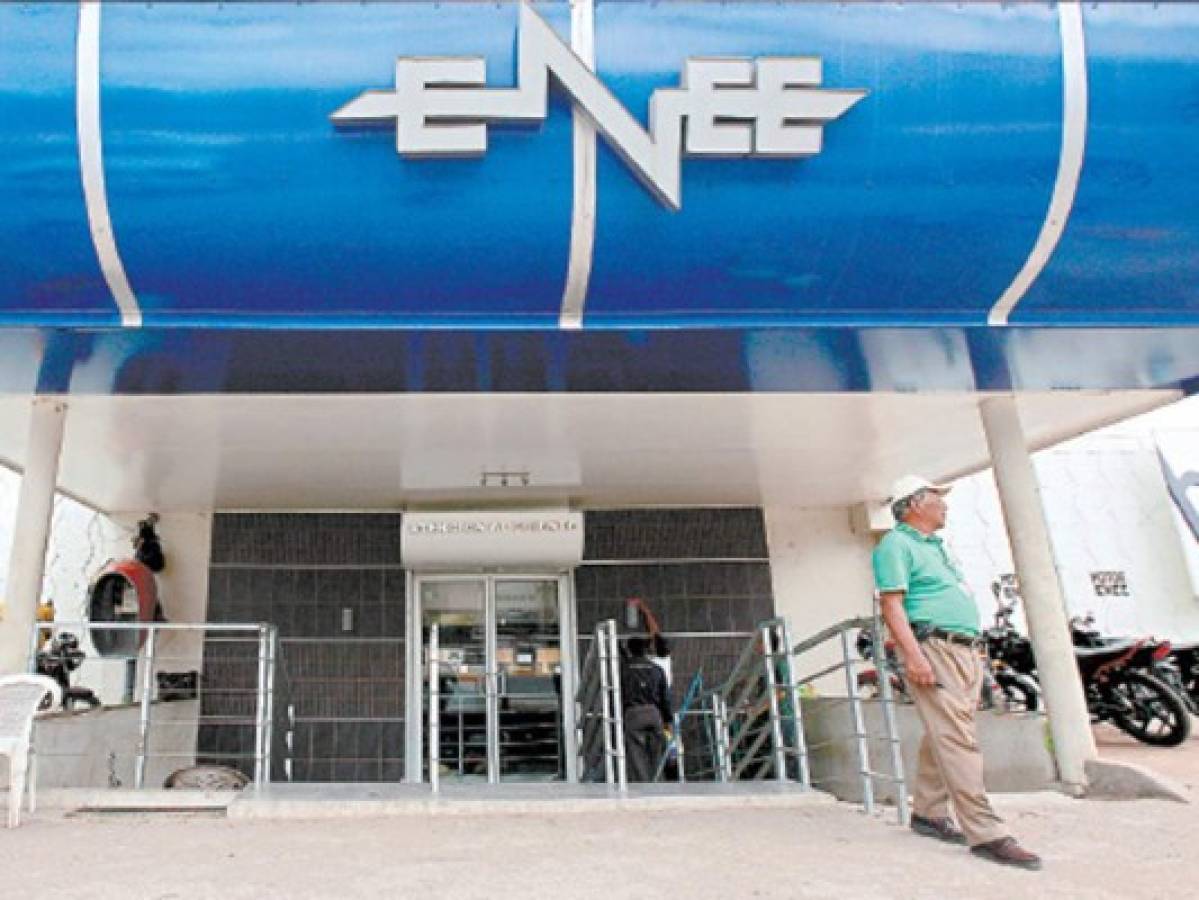 Clientes de la ENEE tienen hasta tres años para cancelar las deudas