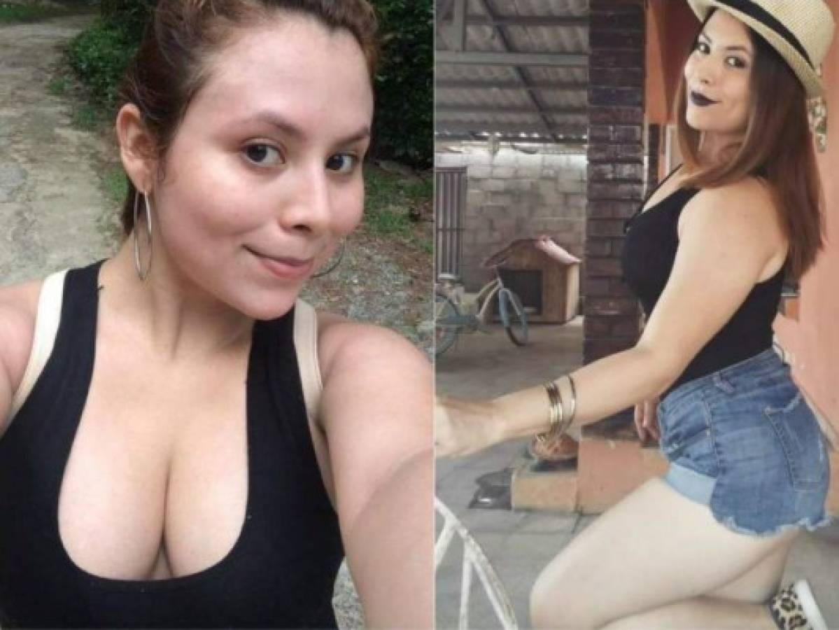 Hondureña mata a su esposo frente a su amante en San Pedro Sula