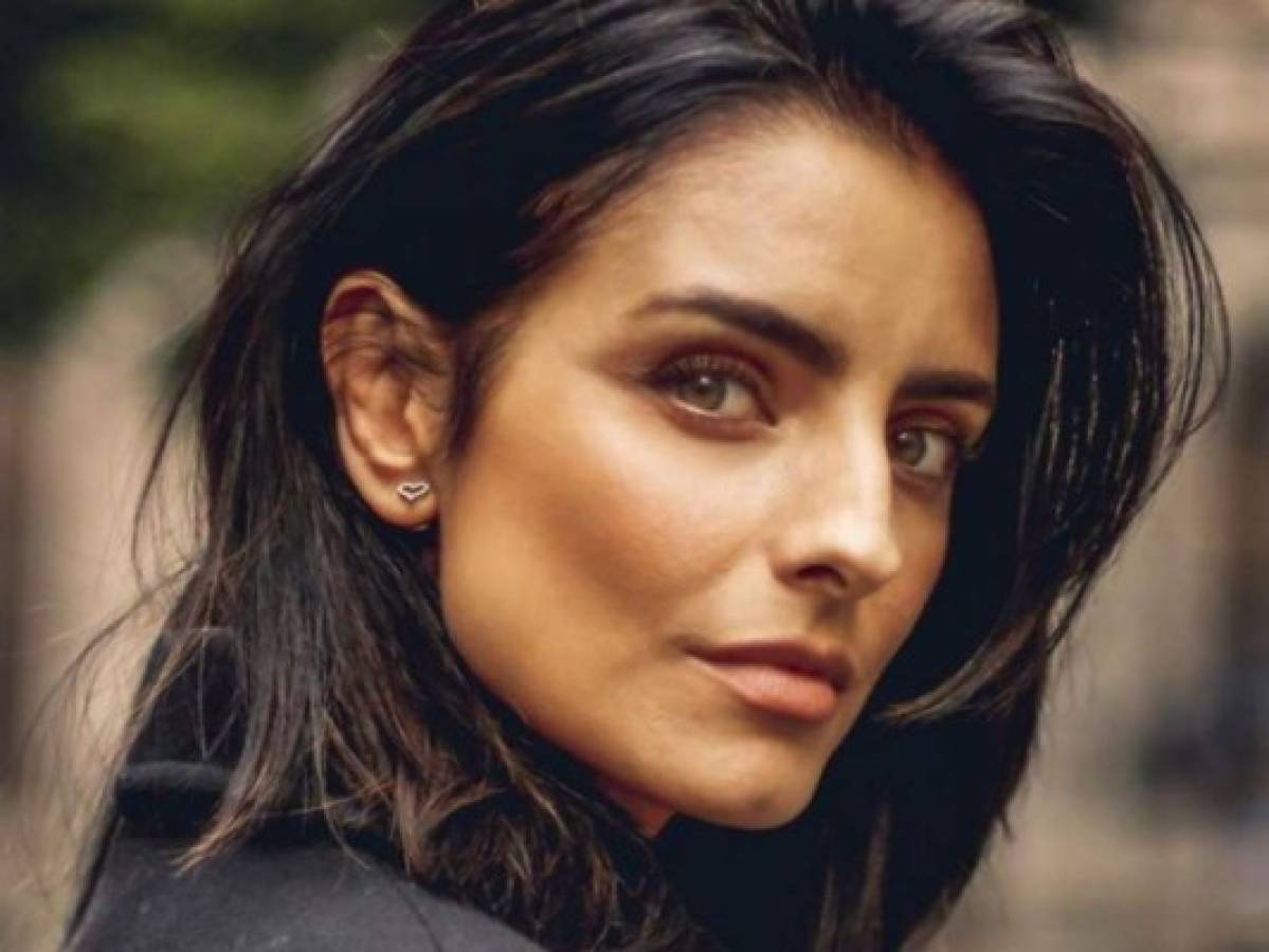 Aislinn Derbez preocupa a sus fans con doloroso mensaje de abuso sexual