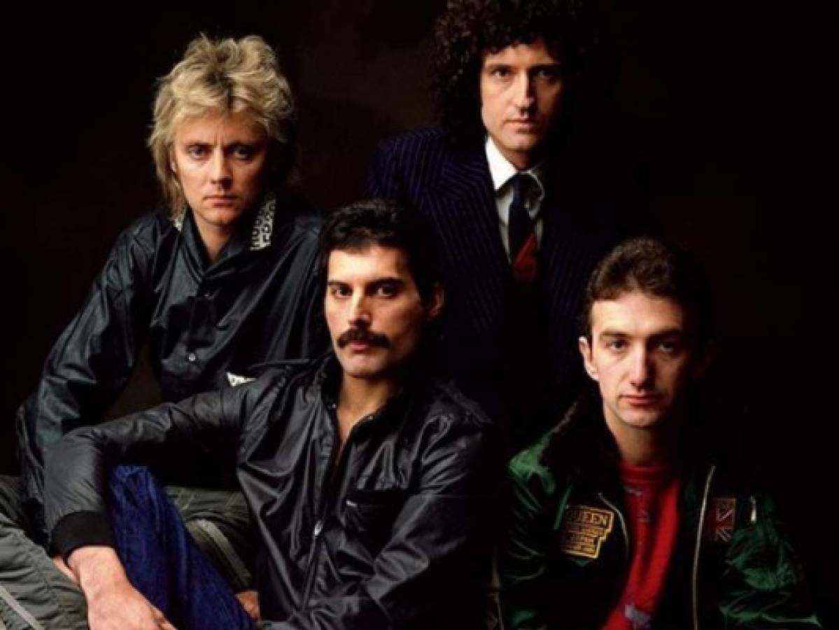 6 éxitos de Queen que plasmaron recuerdos imborrables en sus fans