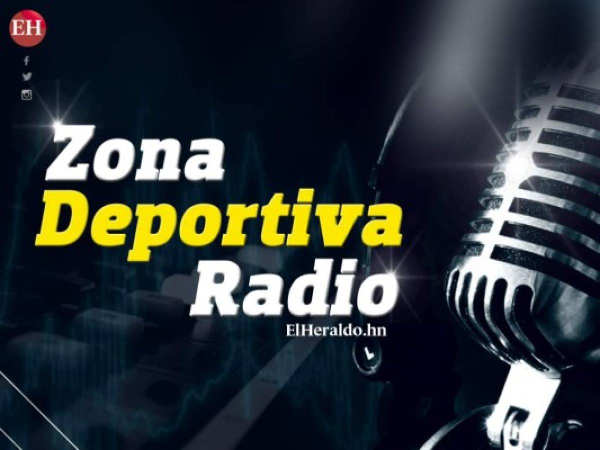 Zona Deportiva Radio (08 Julio 2016)
