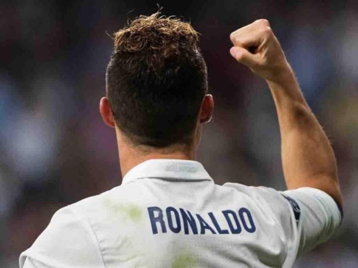 Cristiano Ronaldo, ¿una final de Champions League para amarrar el Balón de Oro?
